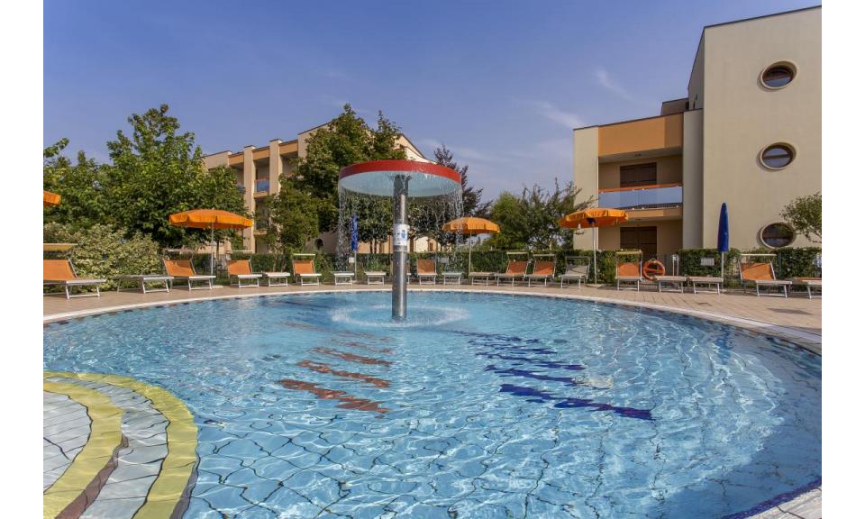 residence AI GINEPRI: swimming-pool