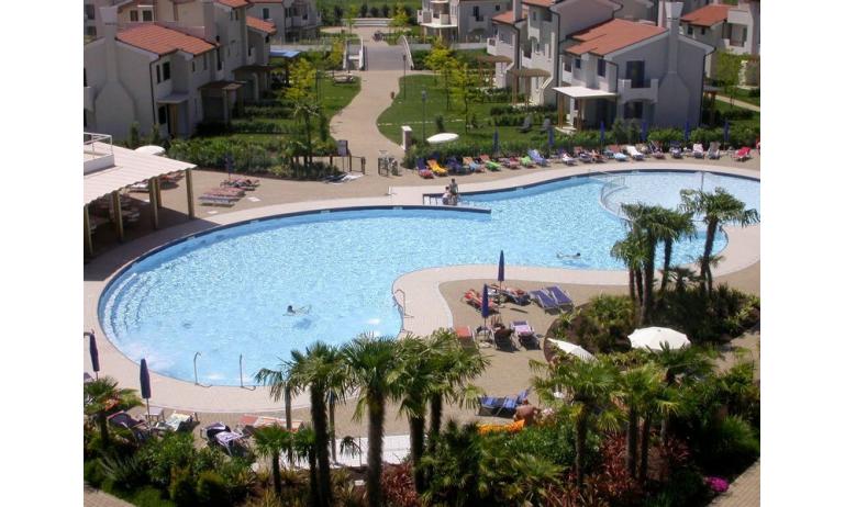 Residence VILLAGGIO A MARE: Pool