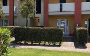 residence AI PINI: C7/V - exterior of small villa (example)