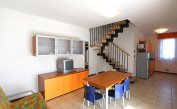 residence LA QUERCIA: B5V - living room (example)