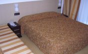 Hotel OLYMPUS: Standard - Schlafzimmer (Beispiel)