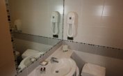 hotel MAREGOLF: Convenience - bagno (esempio)