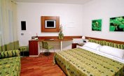 hôtel MAREGOLF: Ideal - chambre à coucher (exemple)