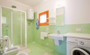 residence VILLAGGIO A MARE: D8/M - bathroom (example)