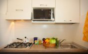 residence VILLAGGIO AMARE: D8/M - kitchenette (example)