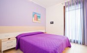 residence VILLAGGIO AMARE: D8/N - double bedroom (example)