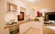 residence VILLAGGIO A MARE: D8/N - kitchen (example)