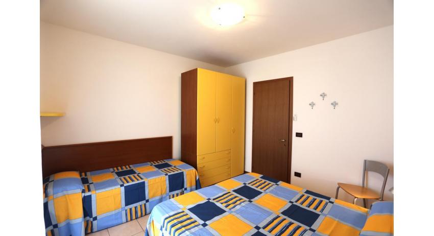 residence VILLE AI PINI: C7/V - 3-beds room (example)