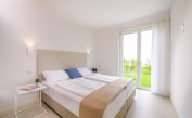 residence PAREUS BEACH RESORT: GIARDINO - double bedroom (example)