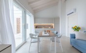 residence PAREUS BEACH RESORT: SUPERIORE - living room (example)