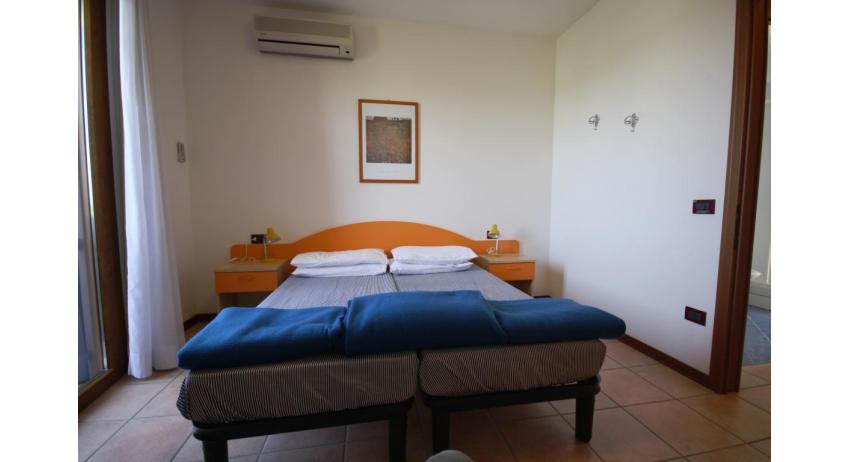 Residence GIARDINI DI ALTEA: B5/V - Schlafzimmer (Beispiel)