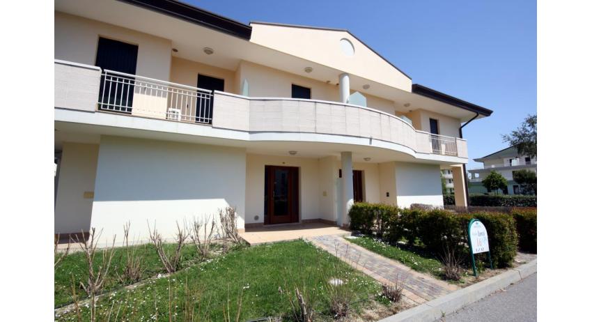 Residence GIARDINI DI ALTEA: B5/V - das Haus (Beispiel)