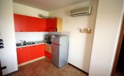 residence GIARDINI DI ALTEA: C7 - kitchenette (example)