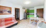 residence GIARDINI DI ALTEA: C7 - living room (example)