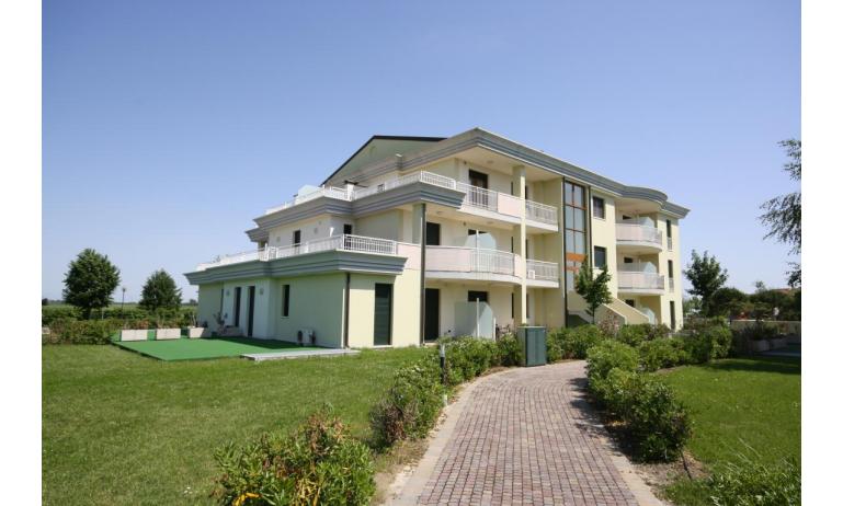Residence GIARDINI DI ALTEA: C7 - das Haus (Beispiel)