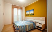 residence VILLAGGIO A MARE: B4/HR - double bed (example)